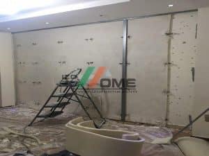 عایق صدا چگونه کار می کند؟