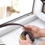 راه های جلوگیری از نفوذ سرما از دیوار و پنجره ها