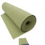 عایق صوتی روکار