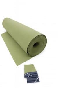 عایق صوتی روکار