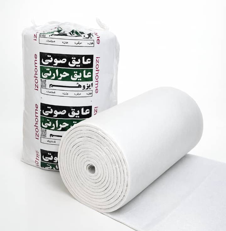 چه نوع عایق صوتی برای محل کار یا دفتر مناسب تر است؟