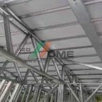 عایق حرارتی ال اس اف