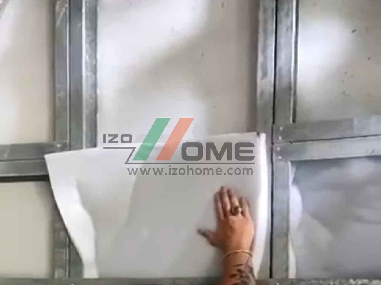 مزایای عایق‌کاری حرارتی در سازه LSF