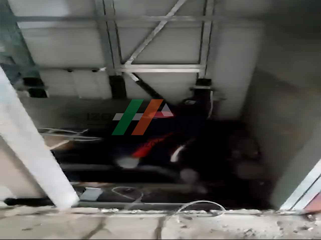 نکات مهم در انتخاب و اجرای عایق LSF