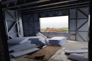 چطور عایق حرارتی باعث افزایش عمر ساختمان می شود؟