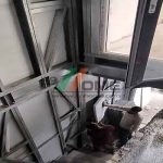 راز یک شب خواب آرام در شهری پر سر و صدا