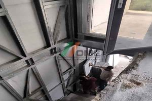 راز یک شب خواب آرام در شهری پر سر و صدا