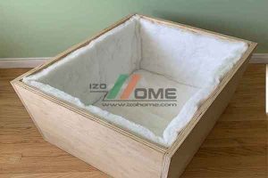 چرا بعضی عایق ها رطوبت را جذب می کنند و باعث کپک می شوند؟