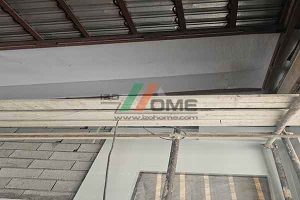 آیا استفاده از عایق صوتی برای اتاق کودک ایمن است؟