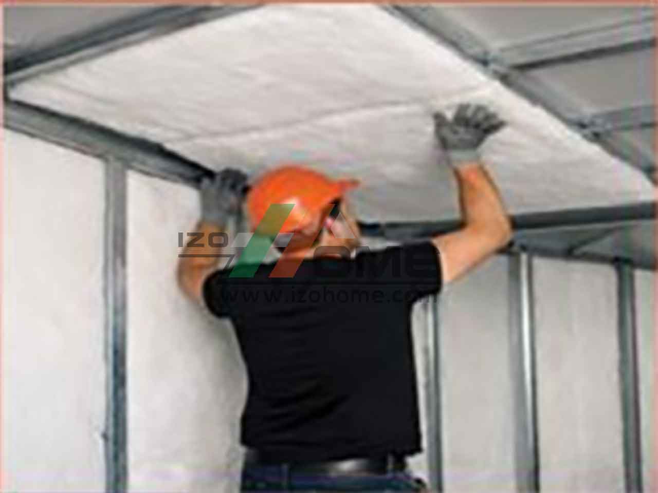 نقش عایق حرارتی در کنترل انتقال گرما در تابستان