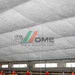 چرا بعضی پنل های آکوستیک بعد از نصب صدای محیط را کاهش نمی دهند؟