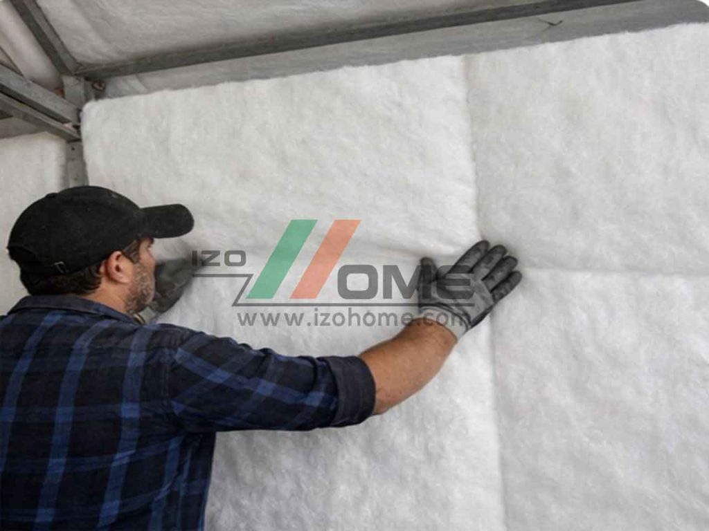 آیا عایق حرارتی می تواند خانه را در تابستان خنک نگه دارد؟