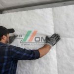 آیا عایق حرارتی می تواند خانه را در تابستان خنک نگه دارد؟