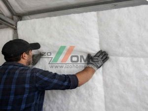 آیا عایق حرارتی می تواند خانه را در تابستان خنک نگه دارد؟