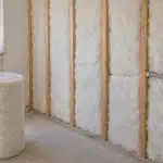 فشرده کردن عایق حرارتی