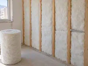 فشرده کردن عایق حرارتی